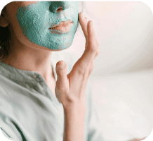 AI generated TikTok ad from static image