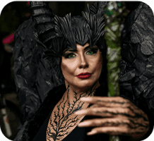 AI generated TikTok ad from static image