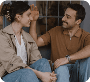 AI generated TikTok ad from static image