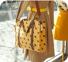 AI generated TikTok ad from static image