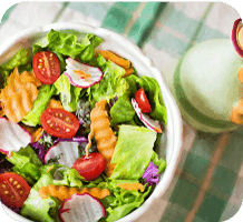 AI generated TikTok ad from static image