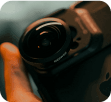 AI generated TikTok ad from static image